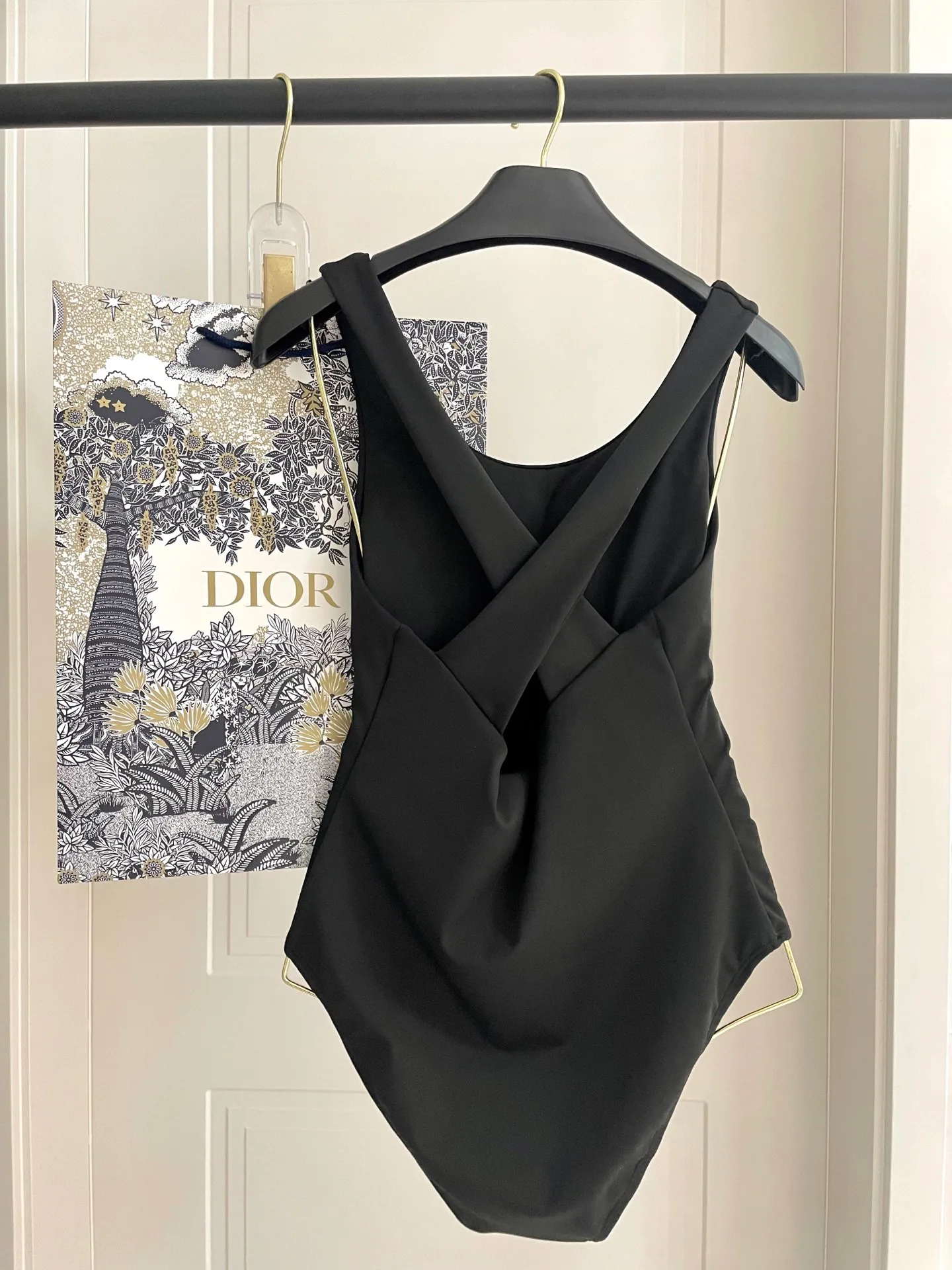 Купальники Женские Christian Dior 11585341