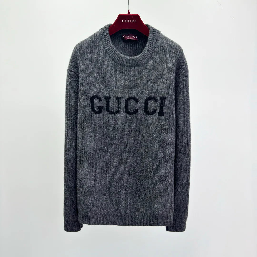 Джемперы И Свитеры Мужские Gucci 441685