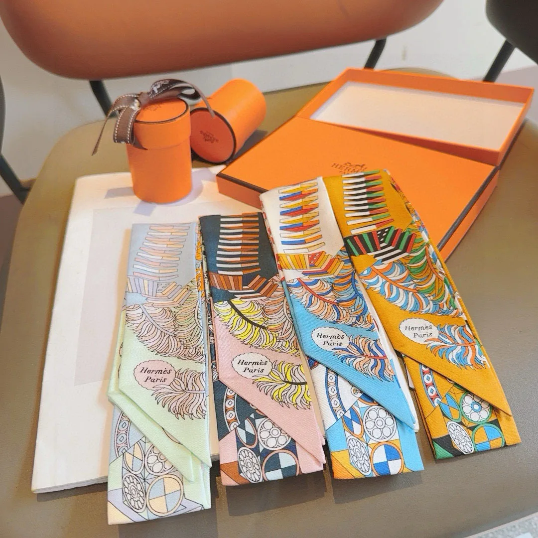 Шарфы Hermes 30263