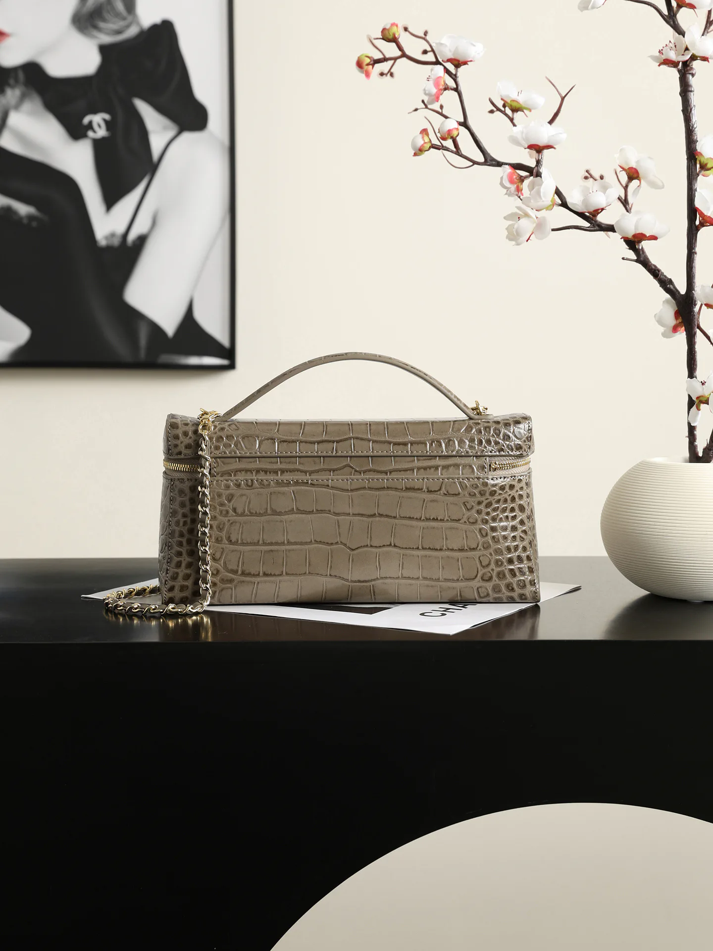 Клатчи Женские Chanel 18058664