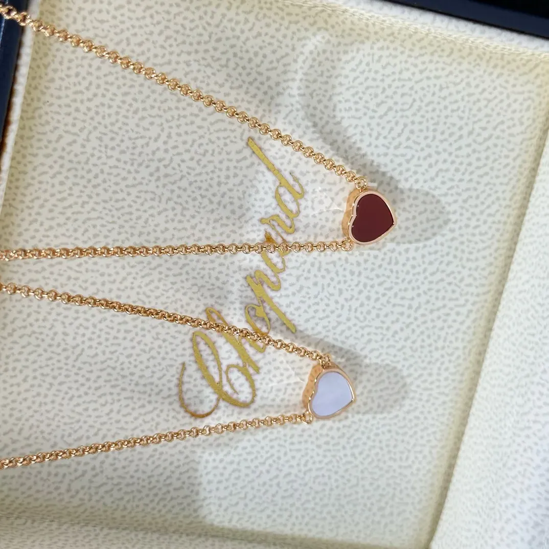 Бижутерия Chopard 112875
