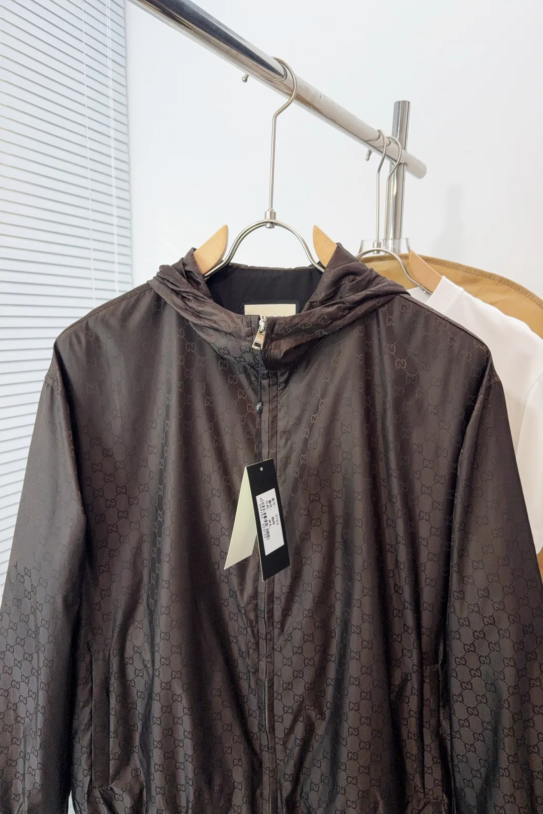 Куртки И Пуховики Мужские Gucci 11684079