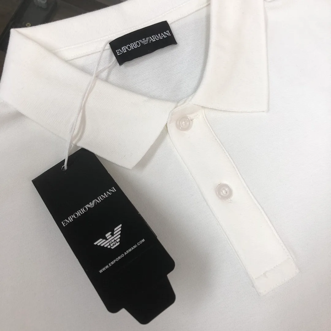 Рубашки Мужские Armani 11230913