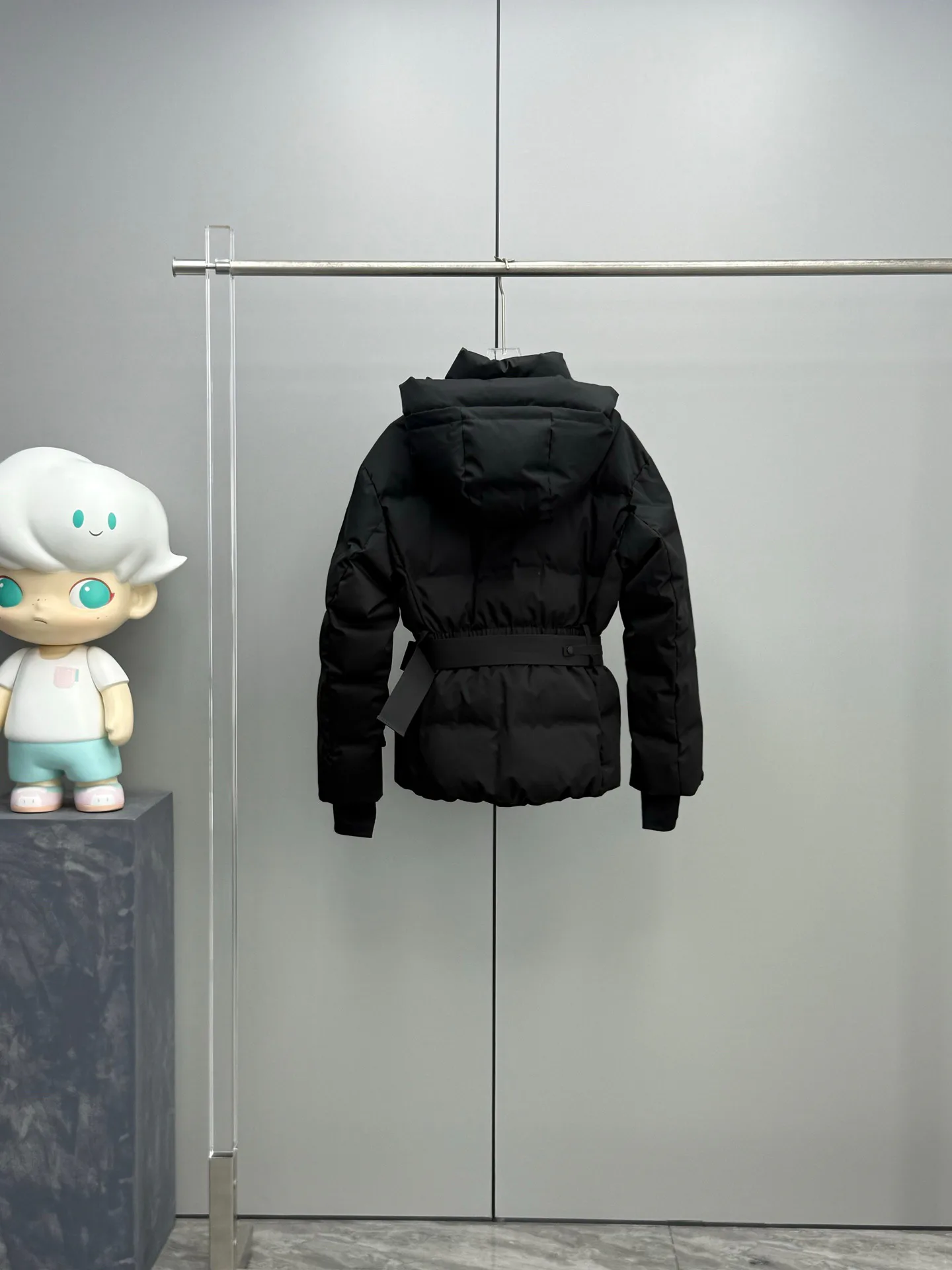 Куртки И Пуховики Женские Moncler 18391721