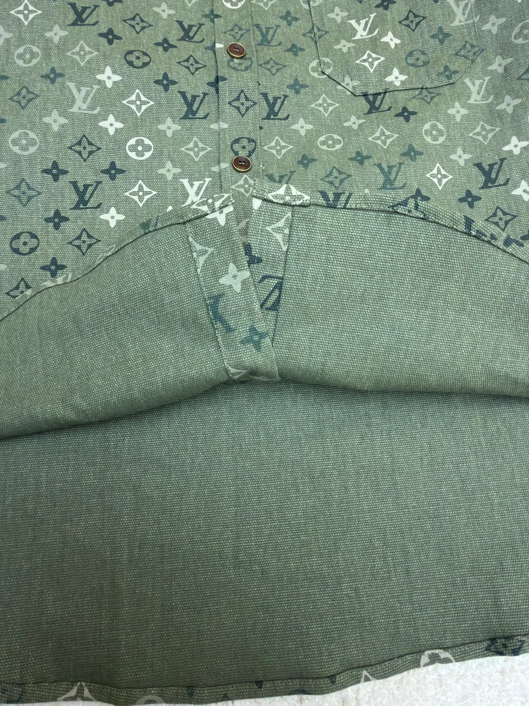 Куртки И Пуховики Женские Louis Vuitton 412795