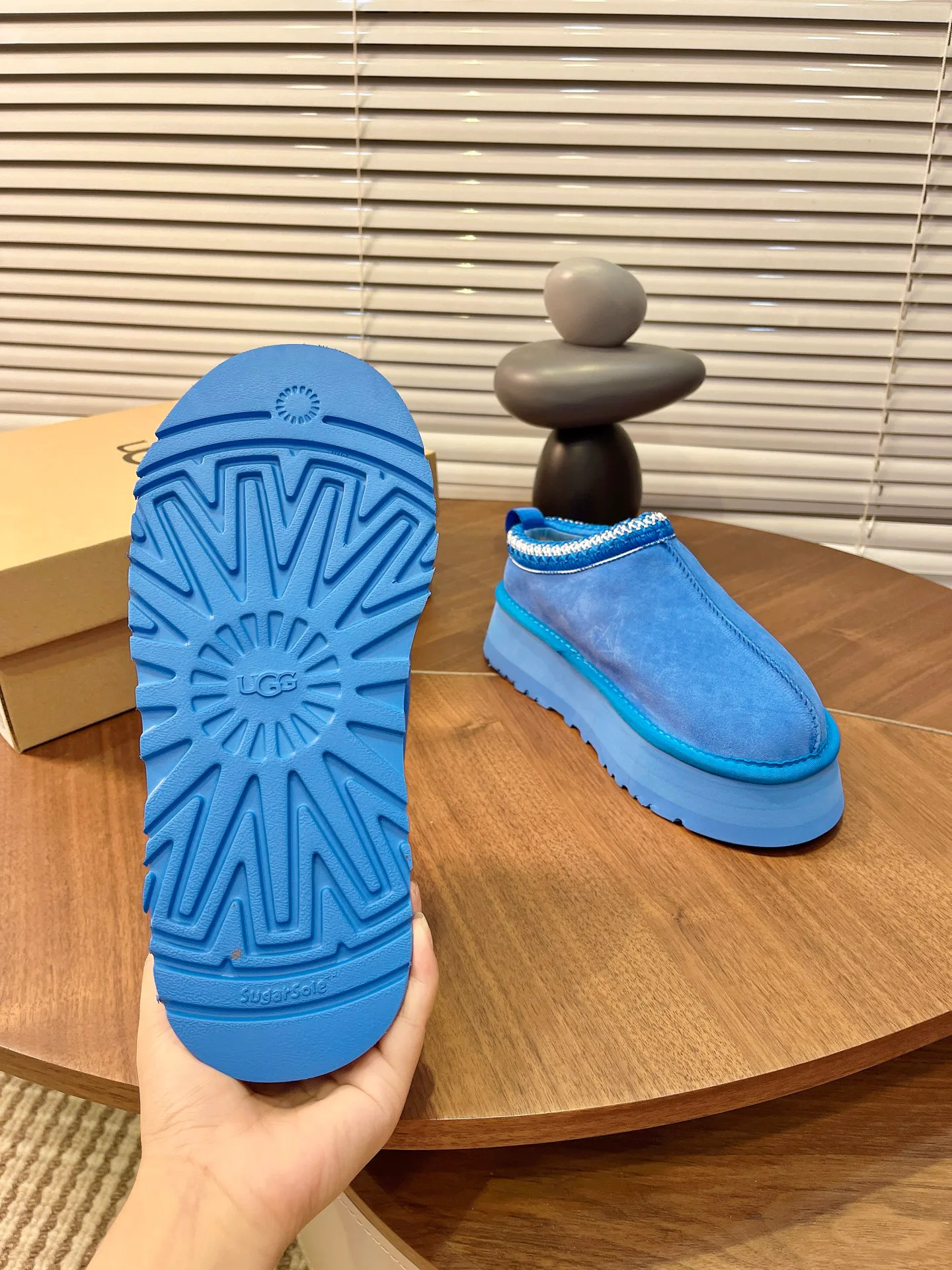 Угги Женские Ugg 1253799