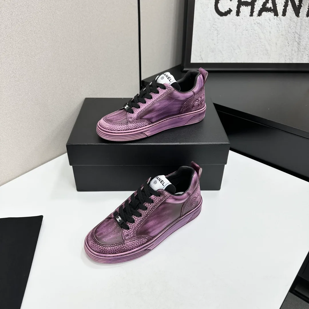 Кеды Женские Chanel 11462999