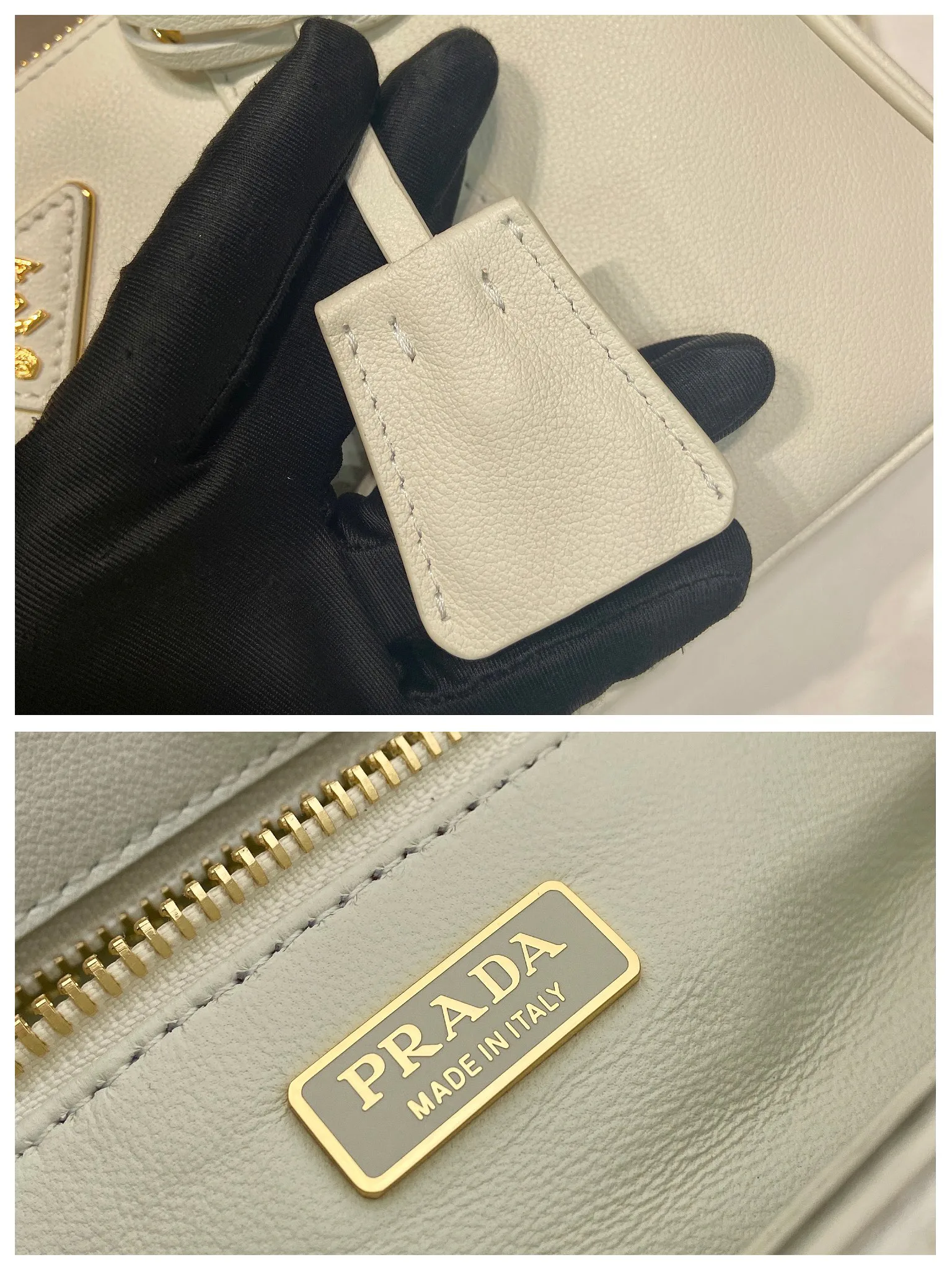 Классические Сумки Женские Prada 10978995