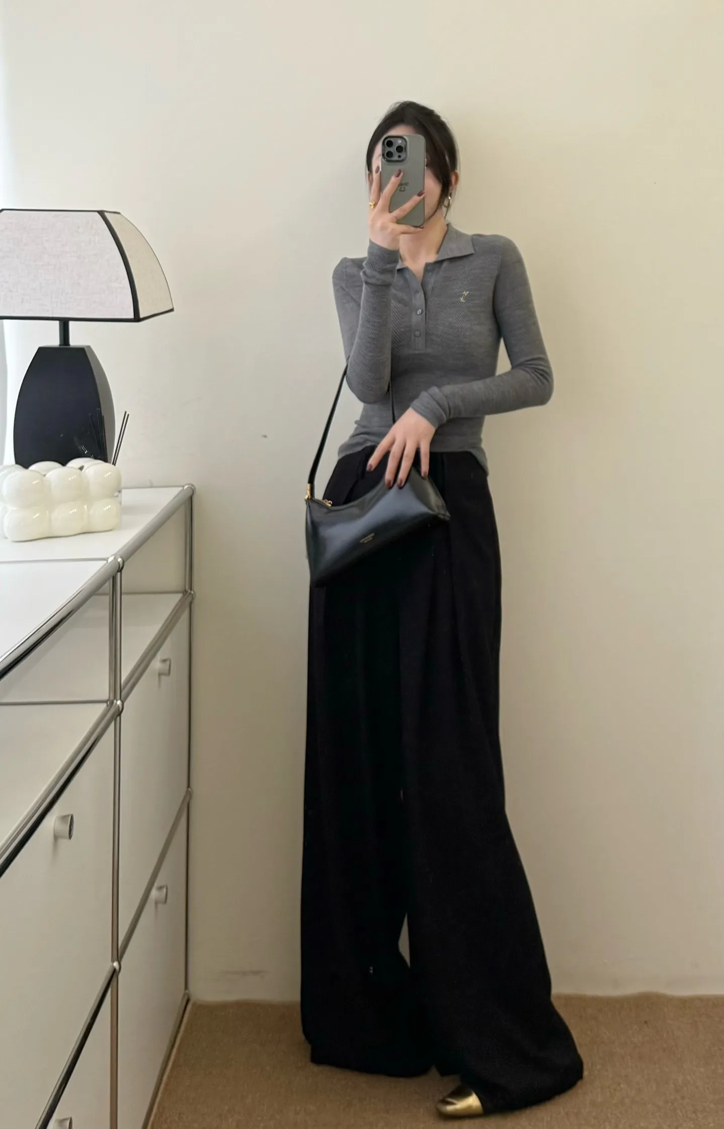 Джемперы И Свитеры Женские Saint Laurent 773890