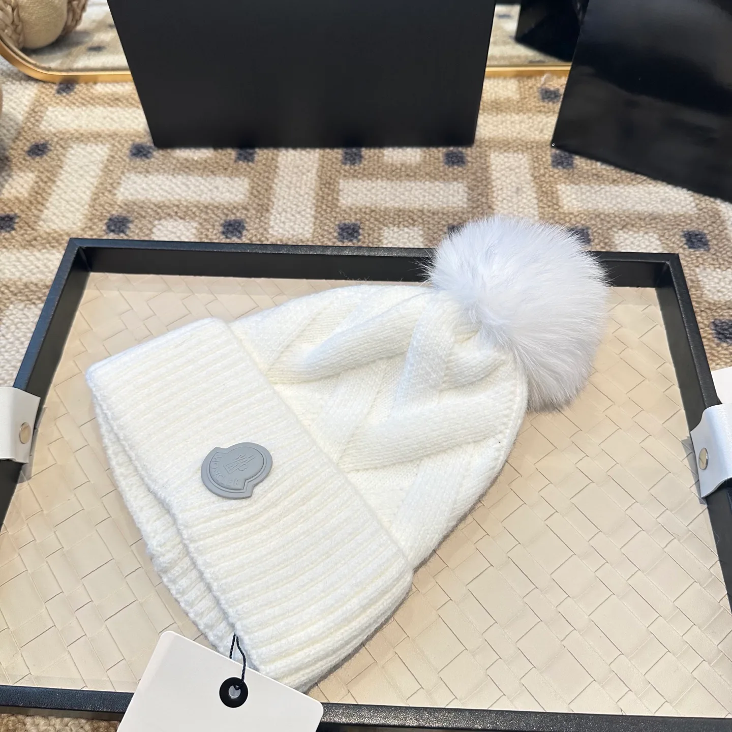 Головные Уборы Moncler 823967