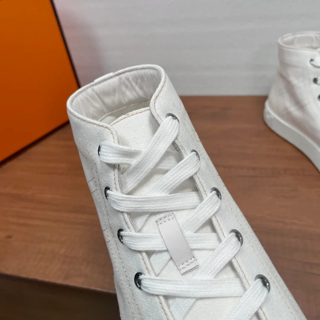 Кроссовки Мужские Hermes 17307271