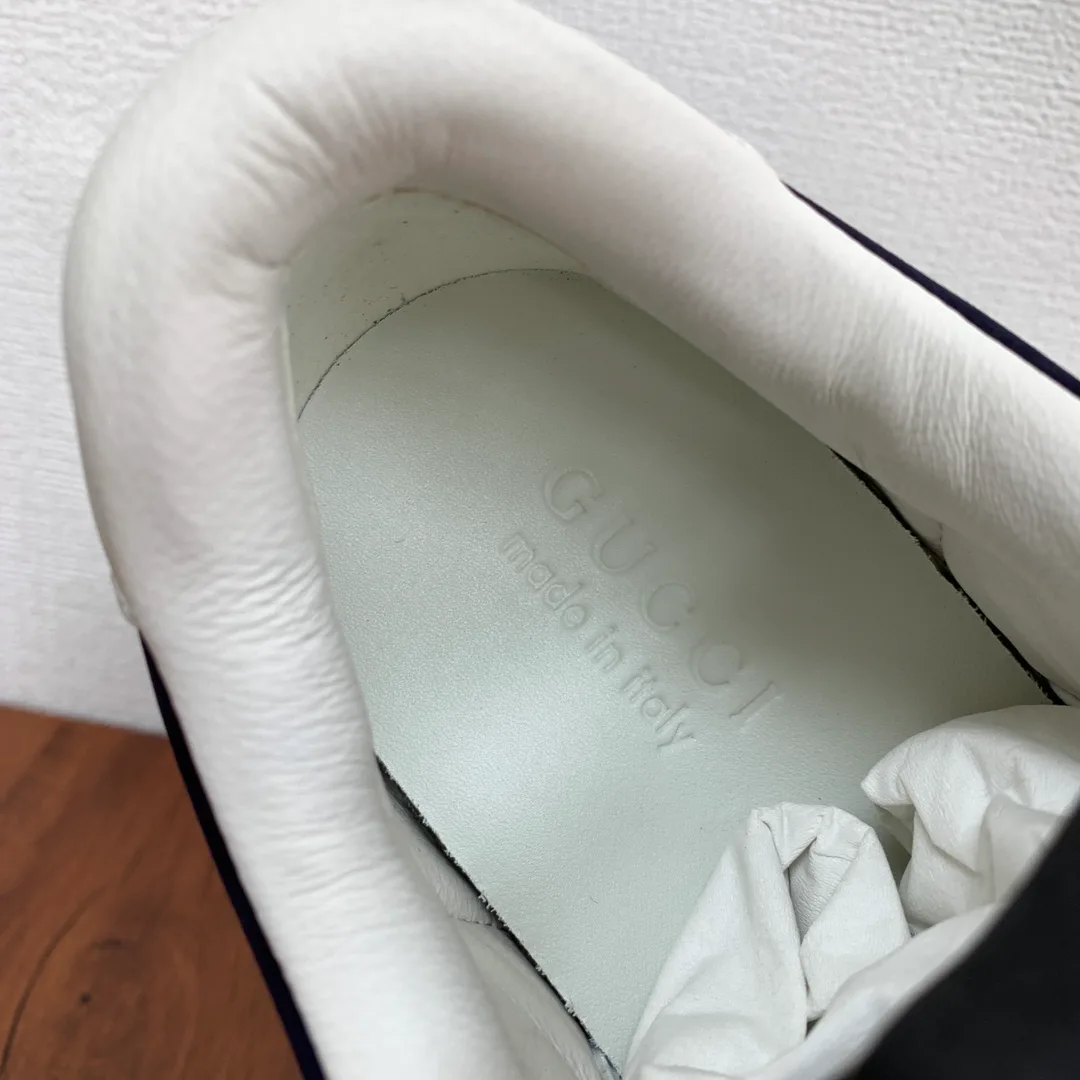 Кроссовки Мужские Gucci 573179