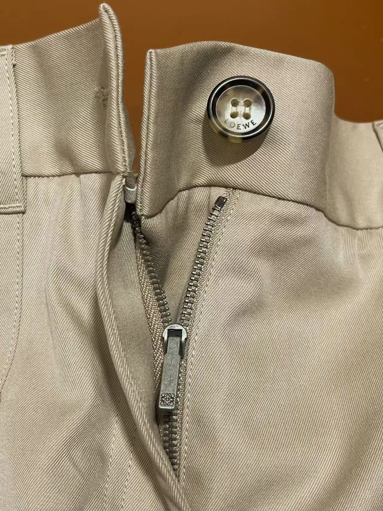 Брюки Женские Loewe 11884850