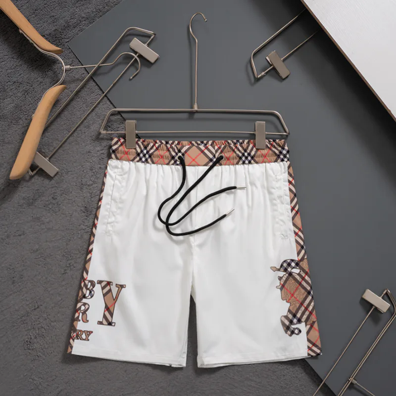 Шорты Мужские Burberry 5886536