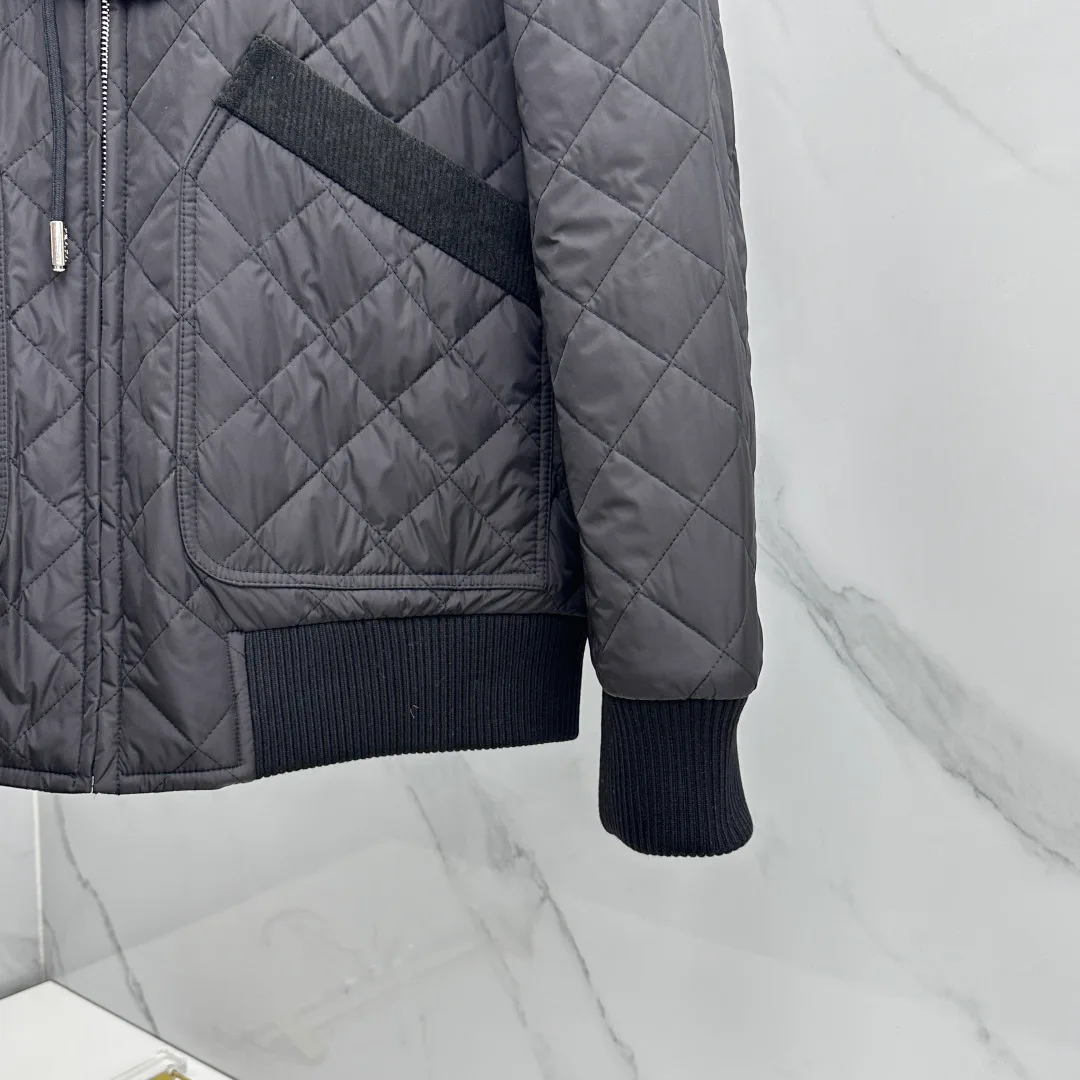 Куртки И Пуховики Мужские Prada 18246799