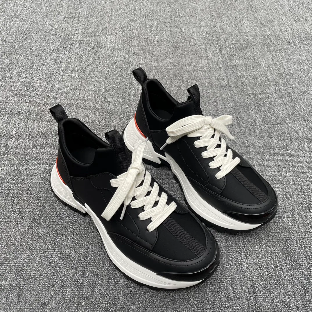 Кроссовки Мужские Hermes 88016