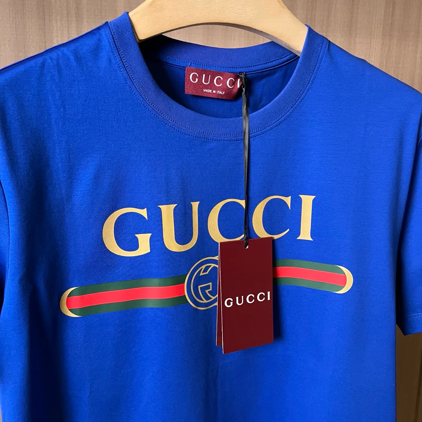 Футболки Женские Gucci 11000503