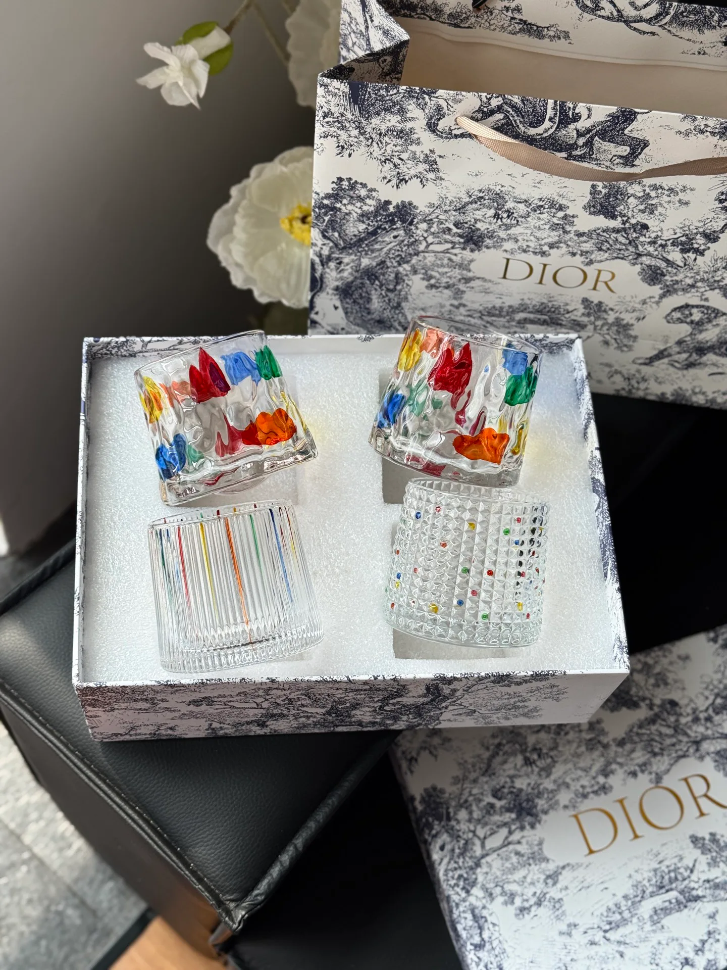 Посуда Christian Dior 11451433