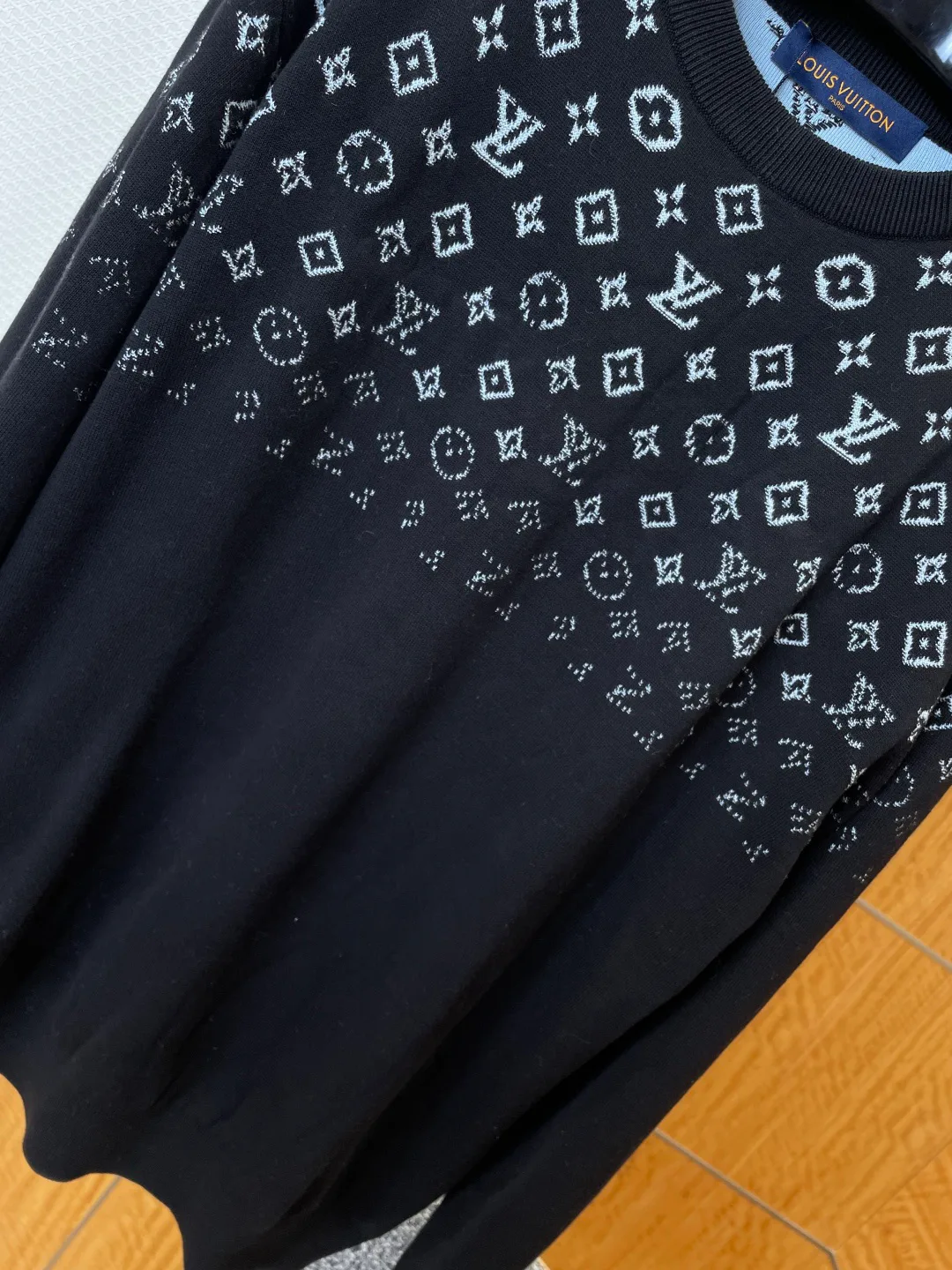 Джемперы И Свитеры Мужские Louis Vuitton 5877522