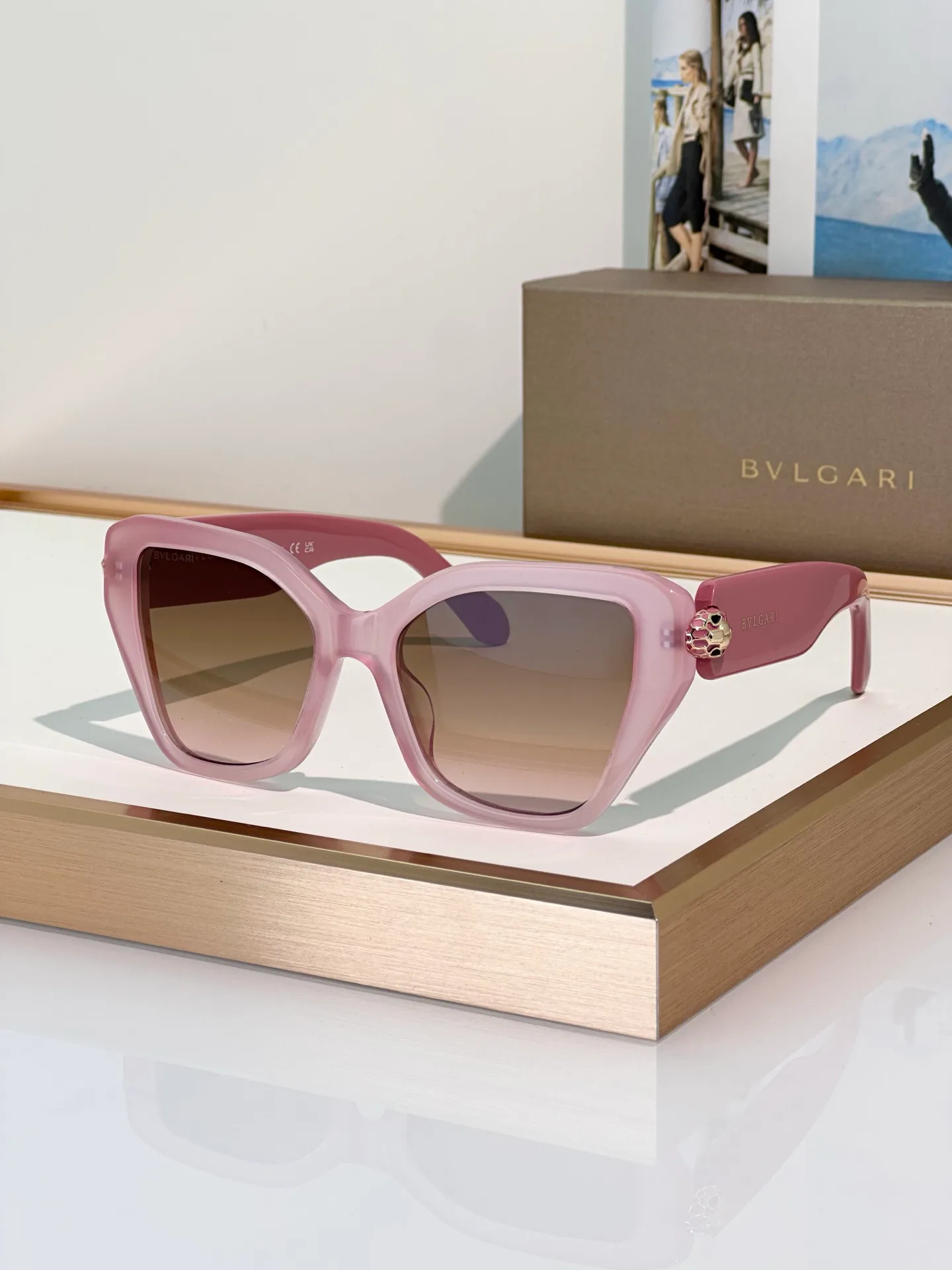 Бижутерия Bvlgari 11324678