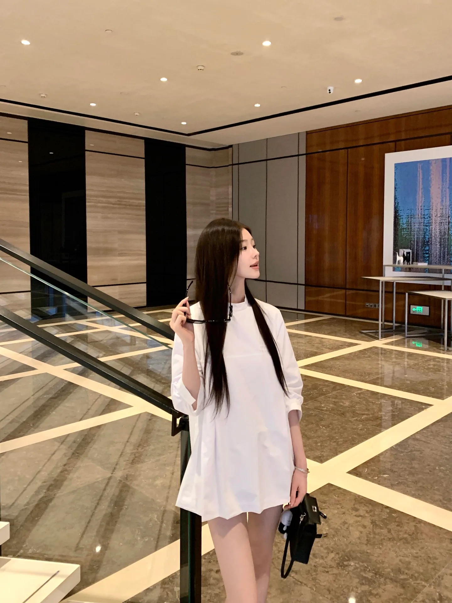 Рубашки Женские Miu Miu 5902692