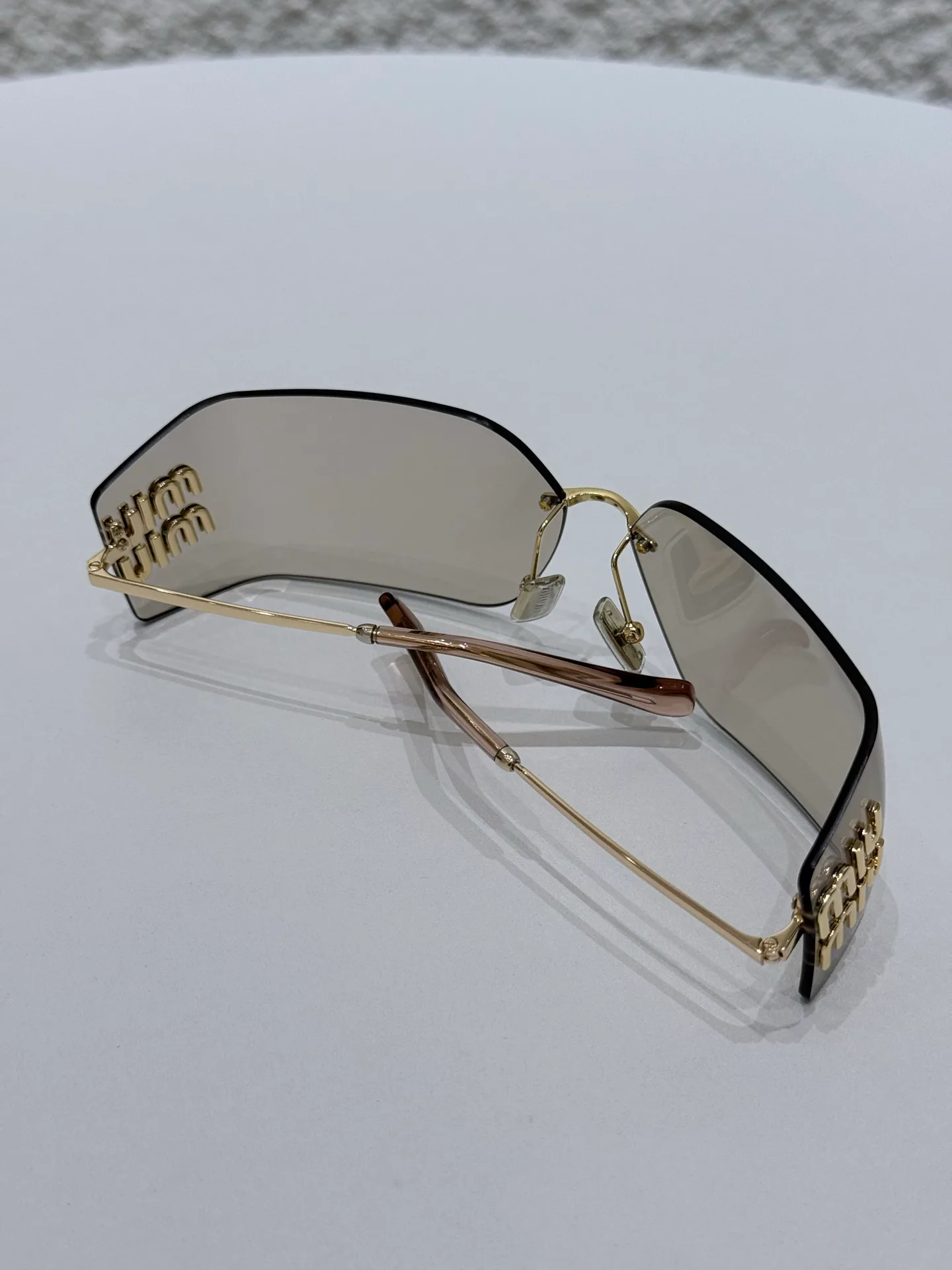 Очки Miu Miu 16951434