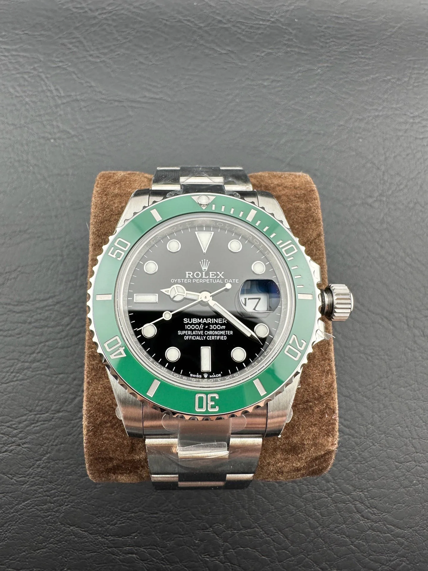 Часы Мужские Rolex 12795612