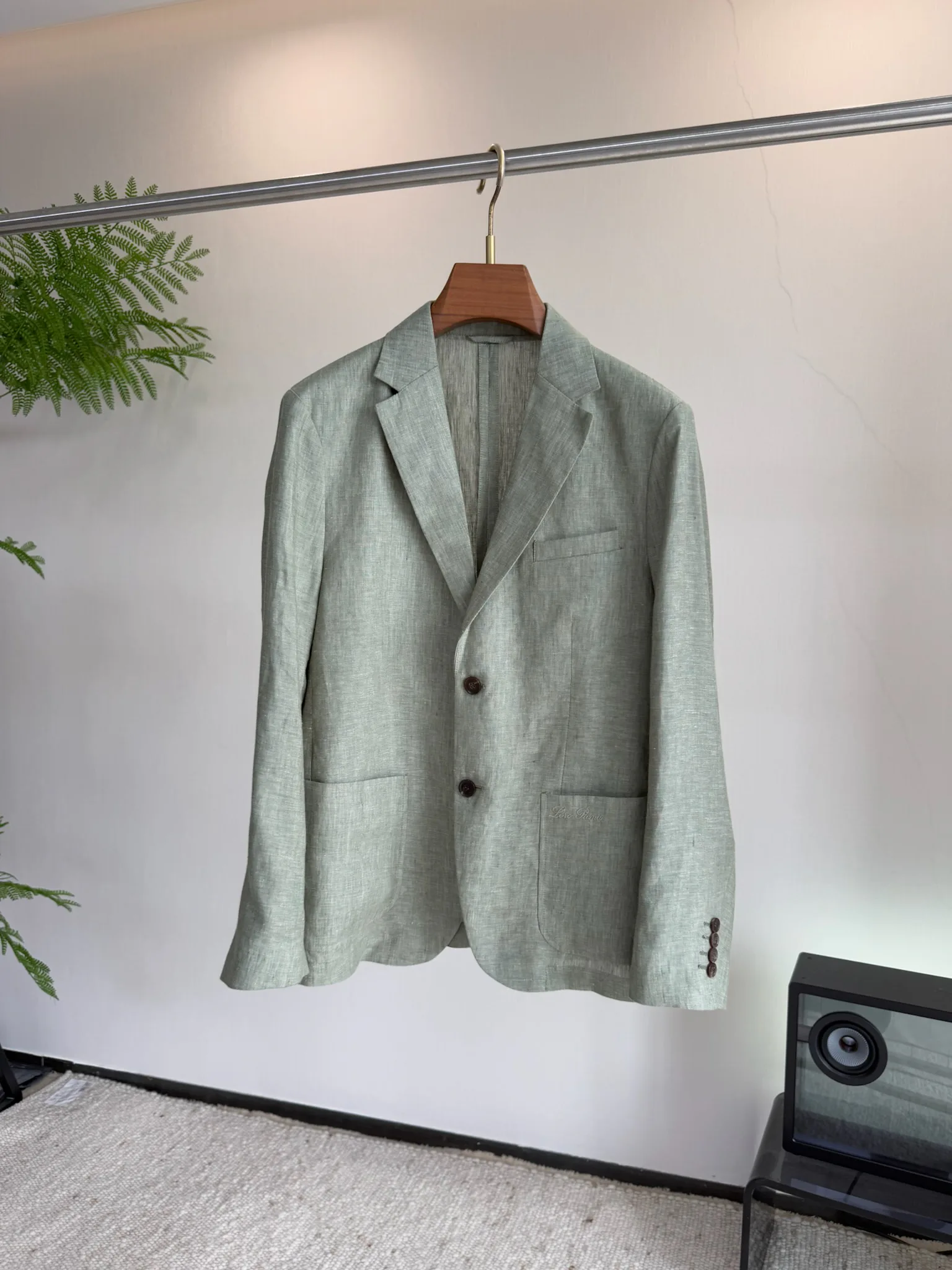 Костюмы Мужские Loro Piana 11383488