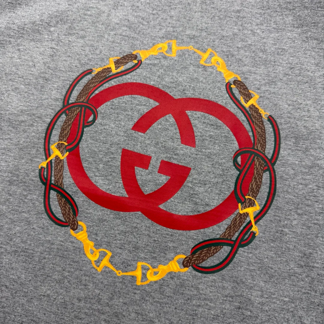 Футболки Мужские Gucci 2234766