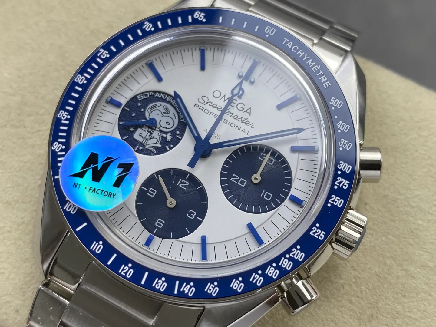 Часы Мужские Omega 17864276