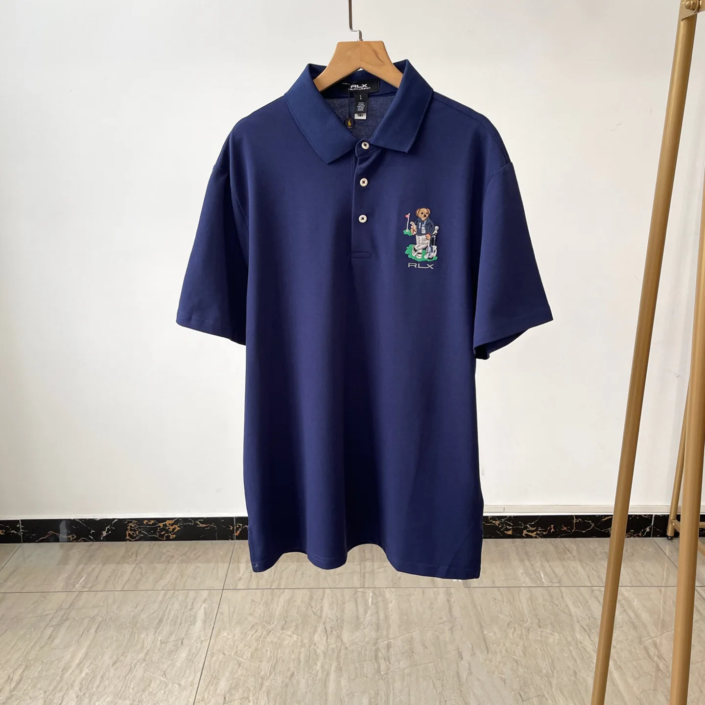 Рубашки Мужские Ralph Lauren 13253214