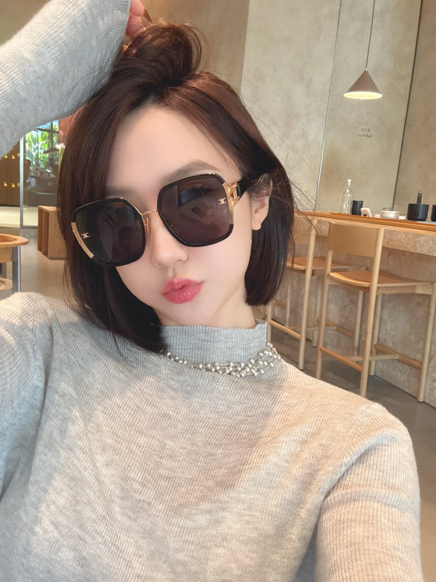 Очки Celine 11183