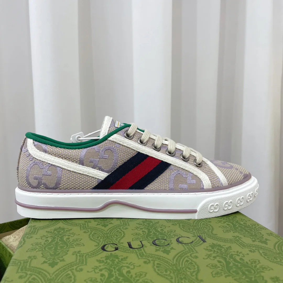 Кроссовки Женские Gucci 19691209