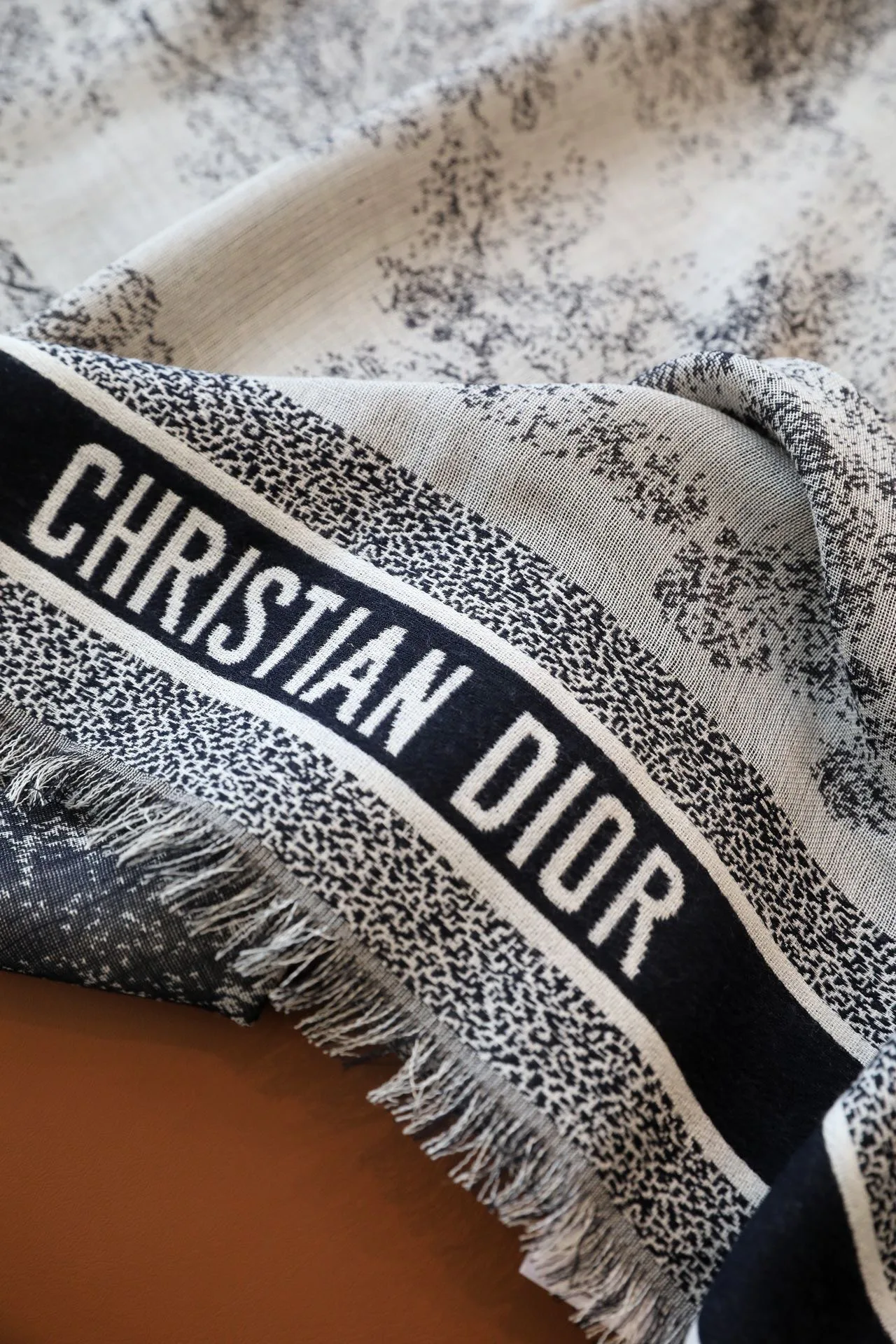 Шарфы Christian Dior 1431414