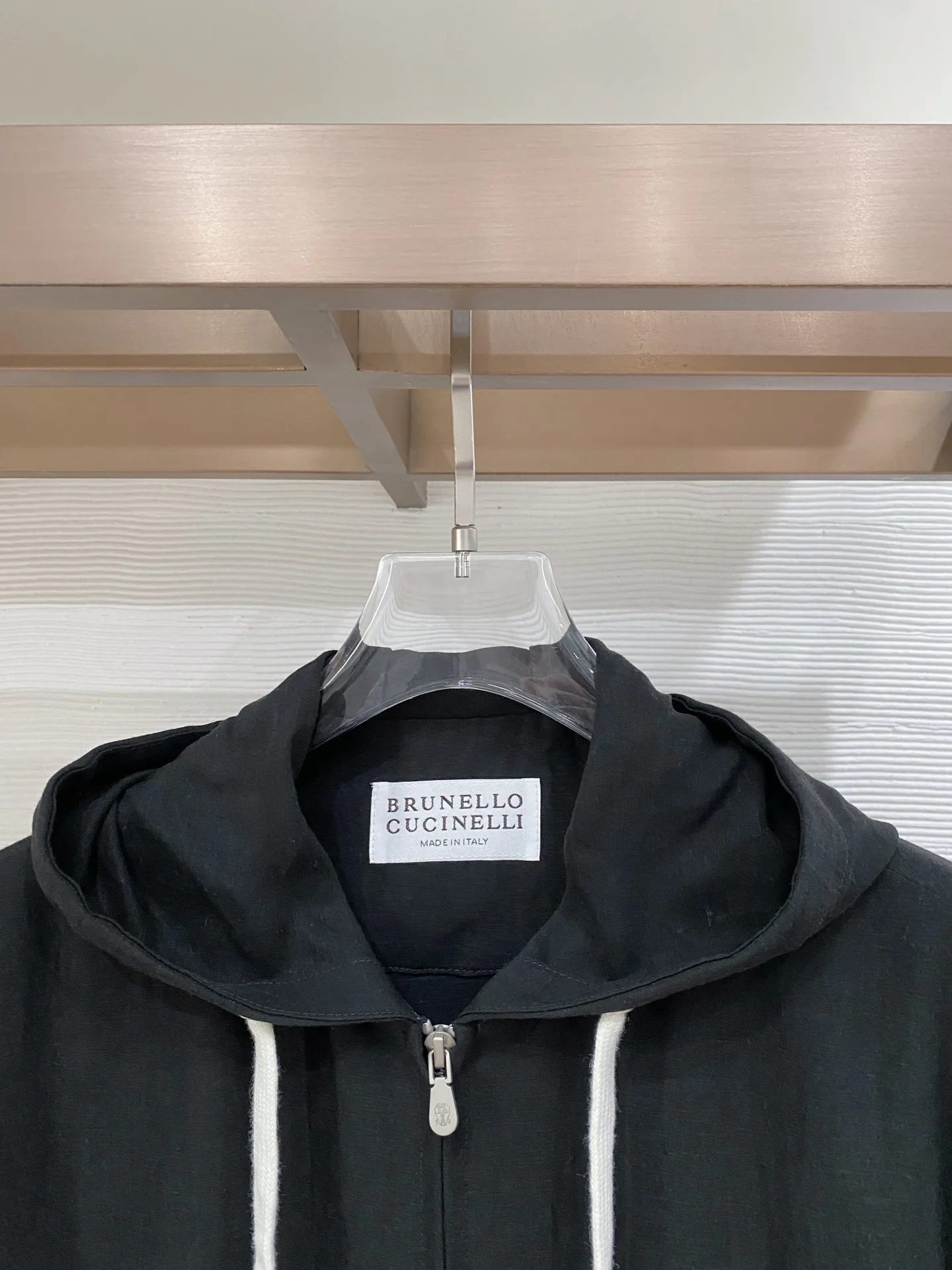 Куртки И Пуховики Мужские Brunello Cucinelli 11642469