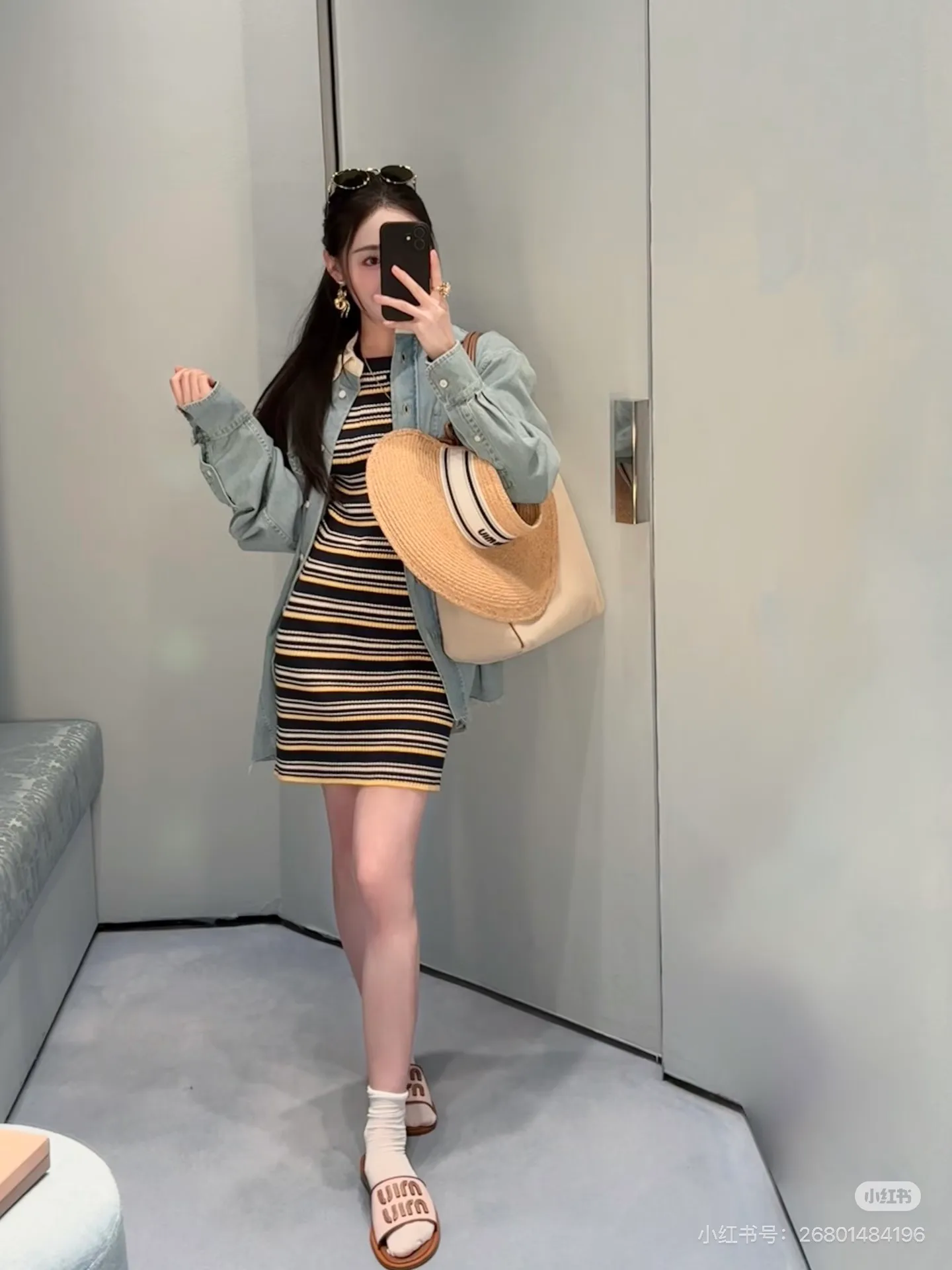 Платья Женские Prada 11446254
