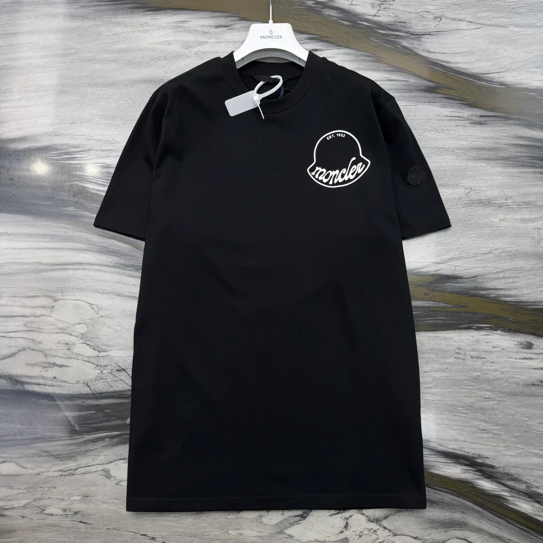 Футболки Мужские Moncler 9640726