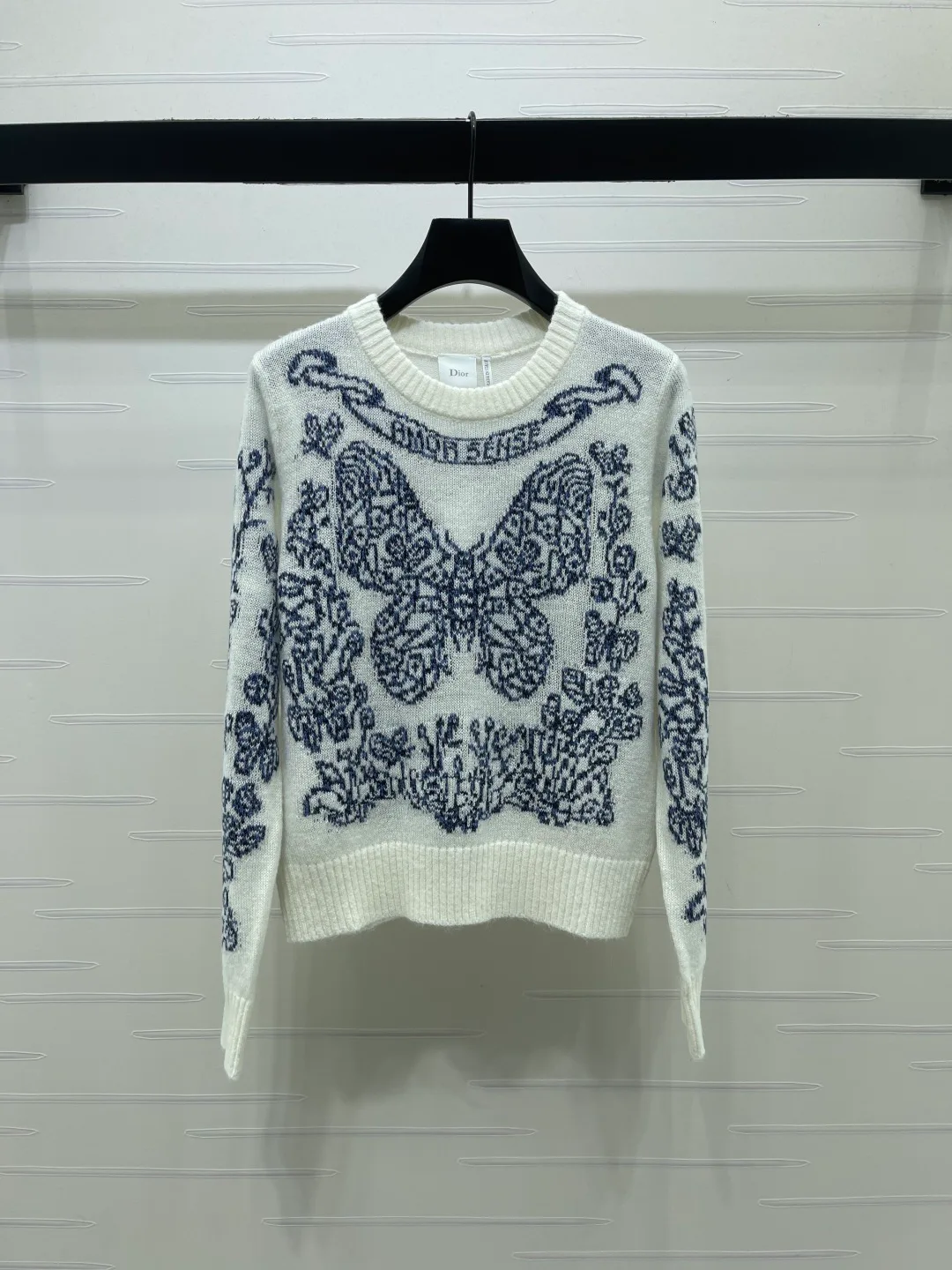 Джемперы И Свитеры Женские Christian Dior 18038774