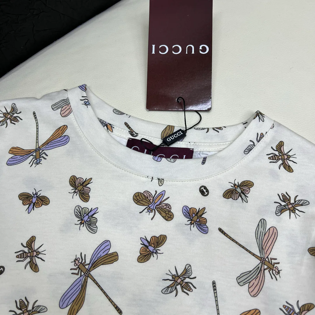 Футболки Женские Gucci 13405200