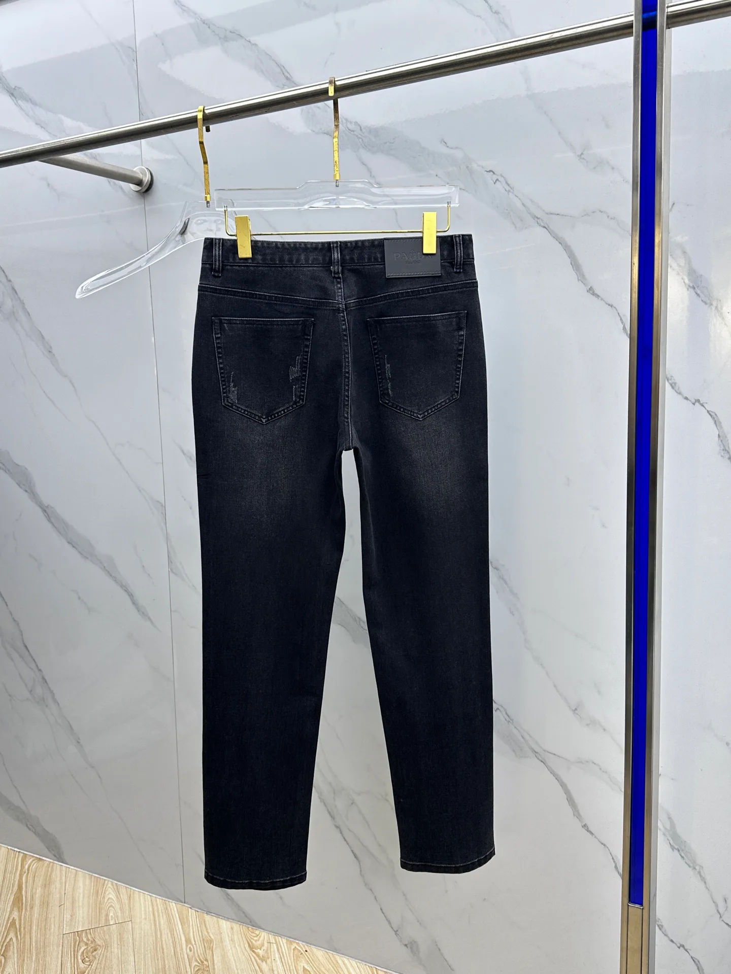 Джинсы Женские Prada 5415081