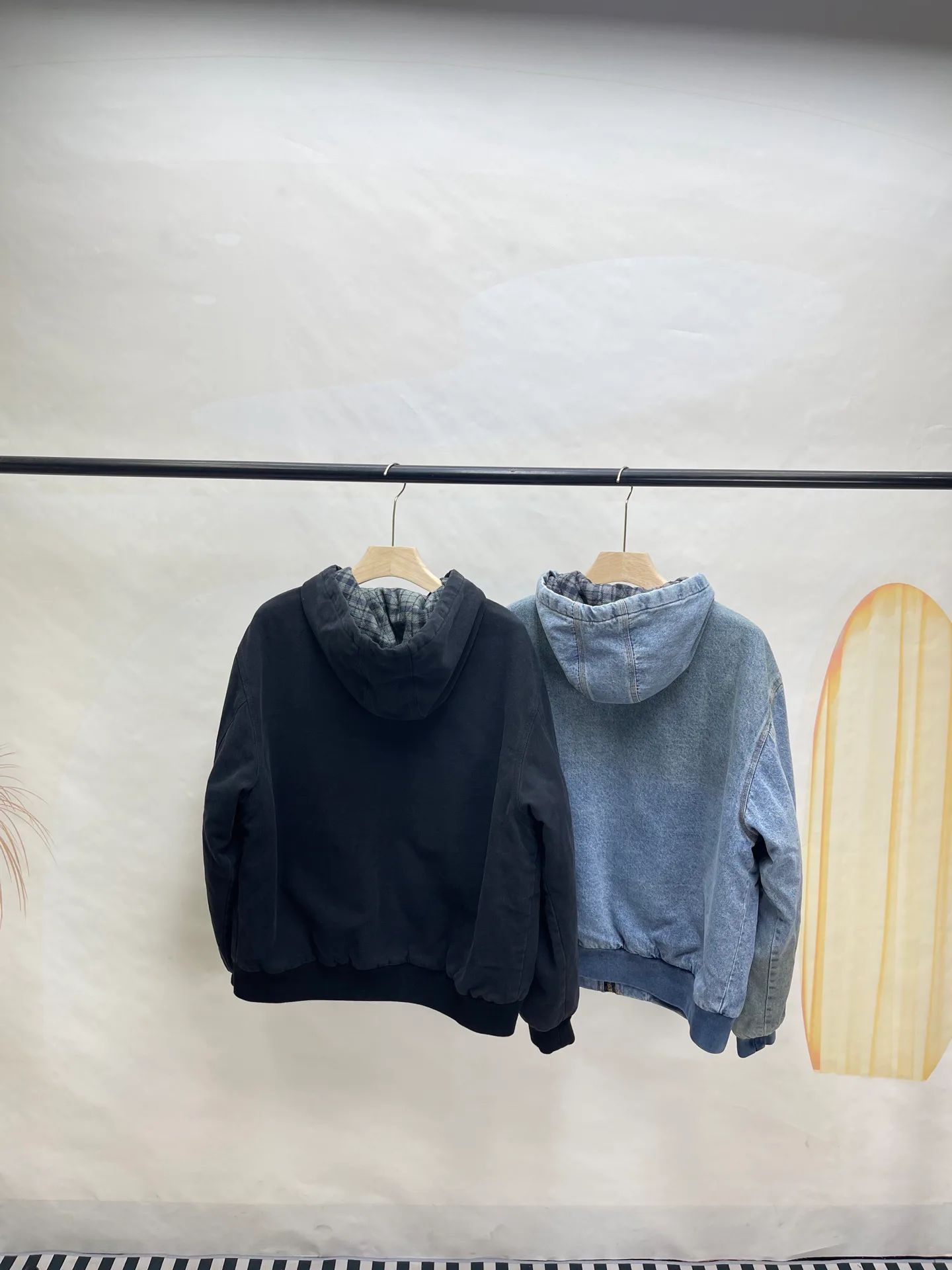 Куртки И Пуховики Женские Supreme 10542432