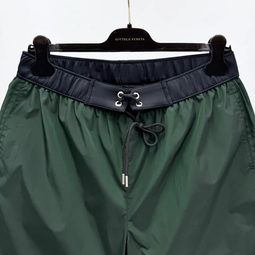 Шорты Мужские Moncler 12231102