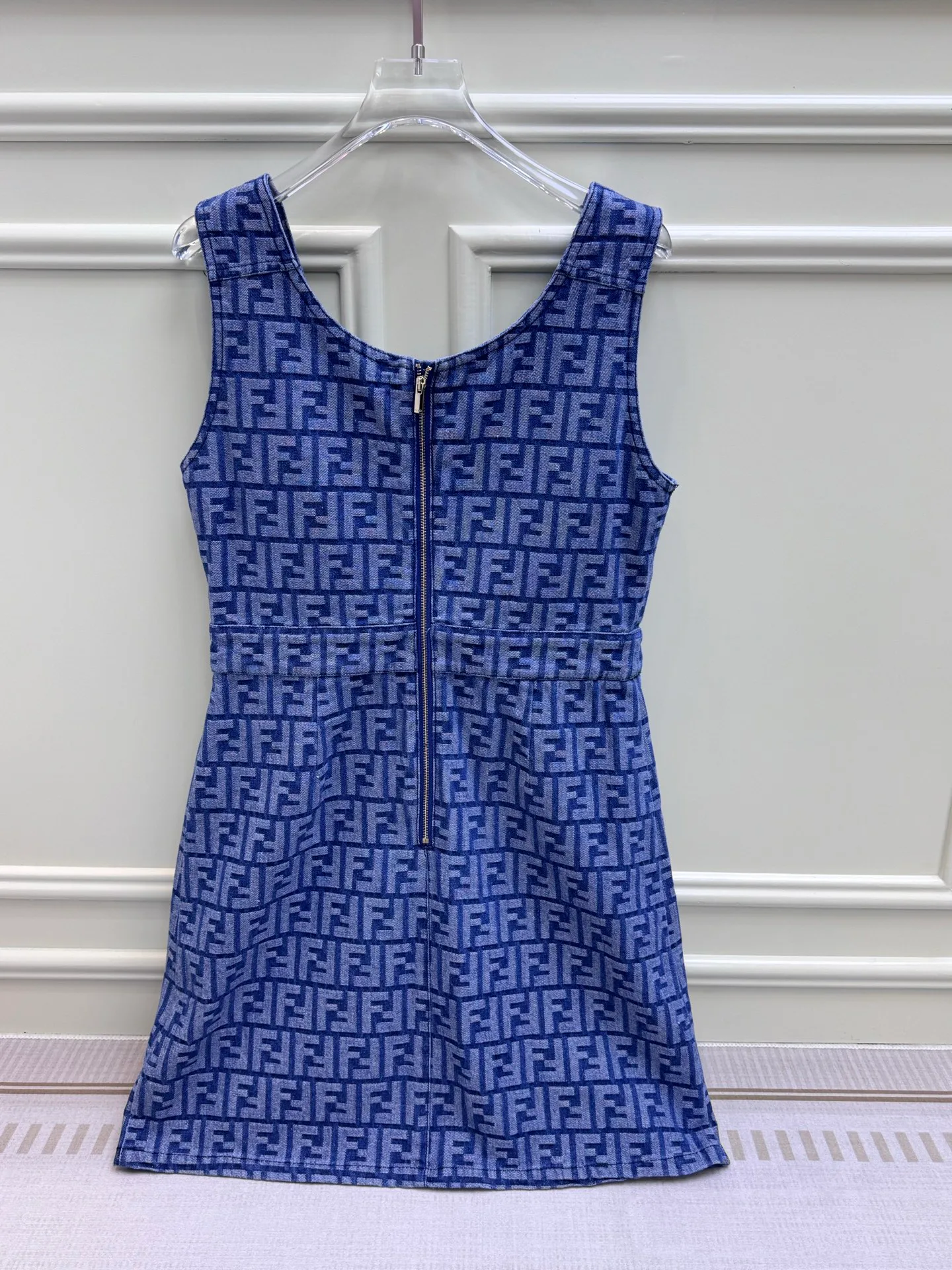 Платья Женские Fendi 34471