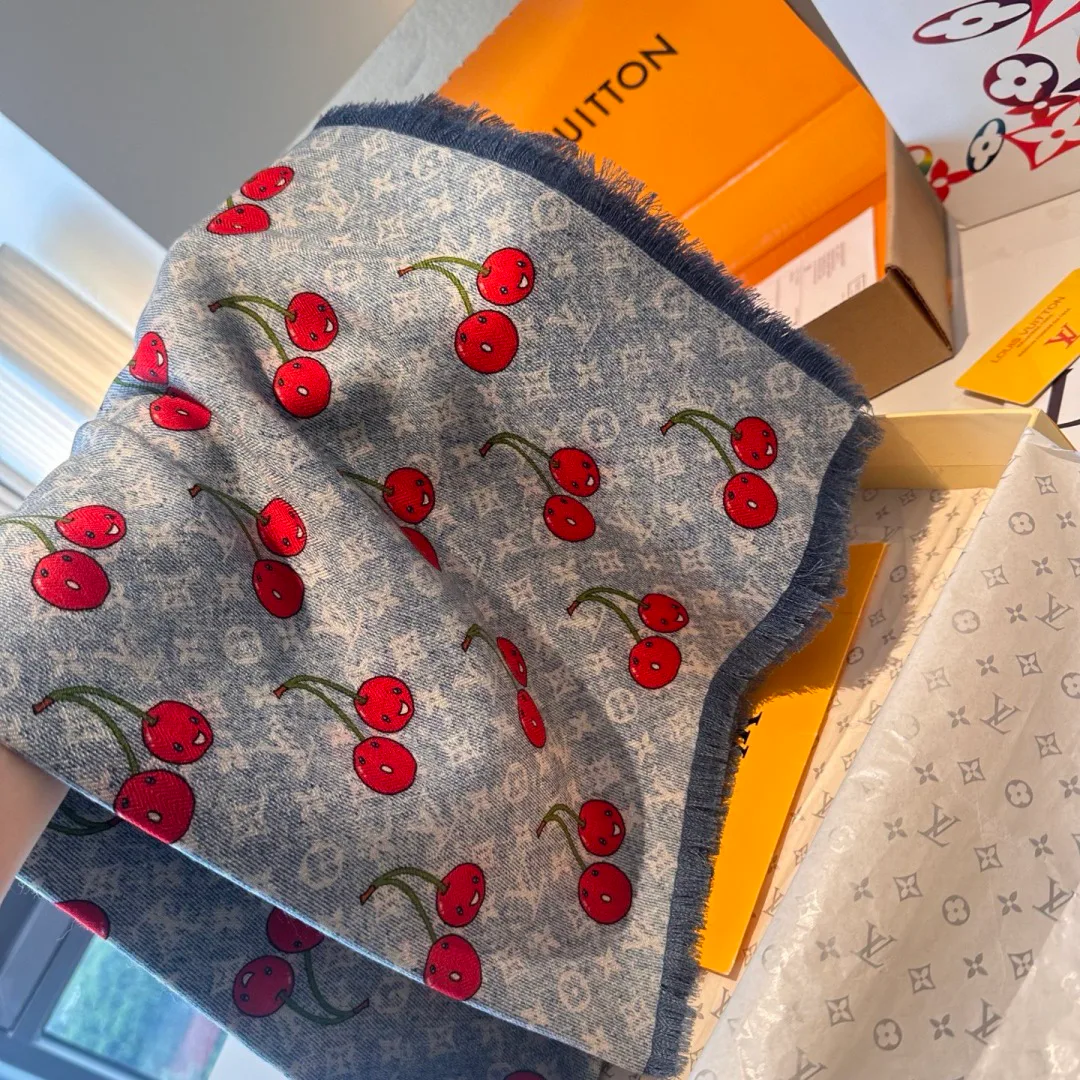 Платки Louis Vuitton 1303415