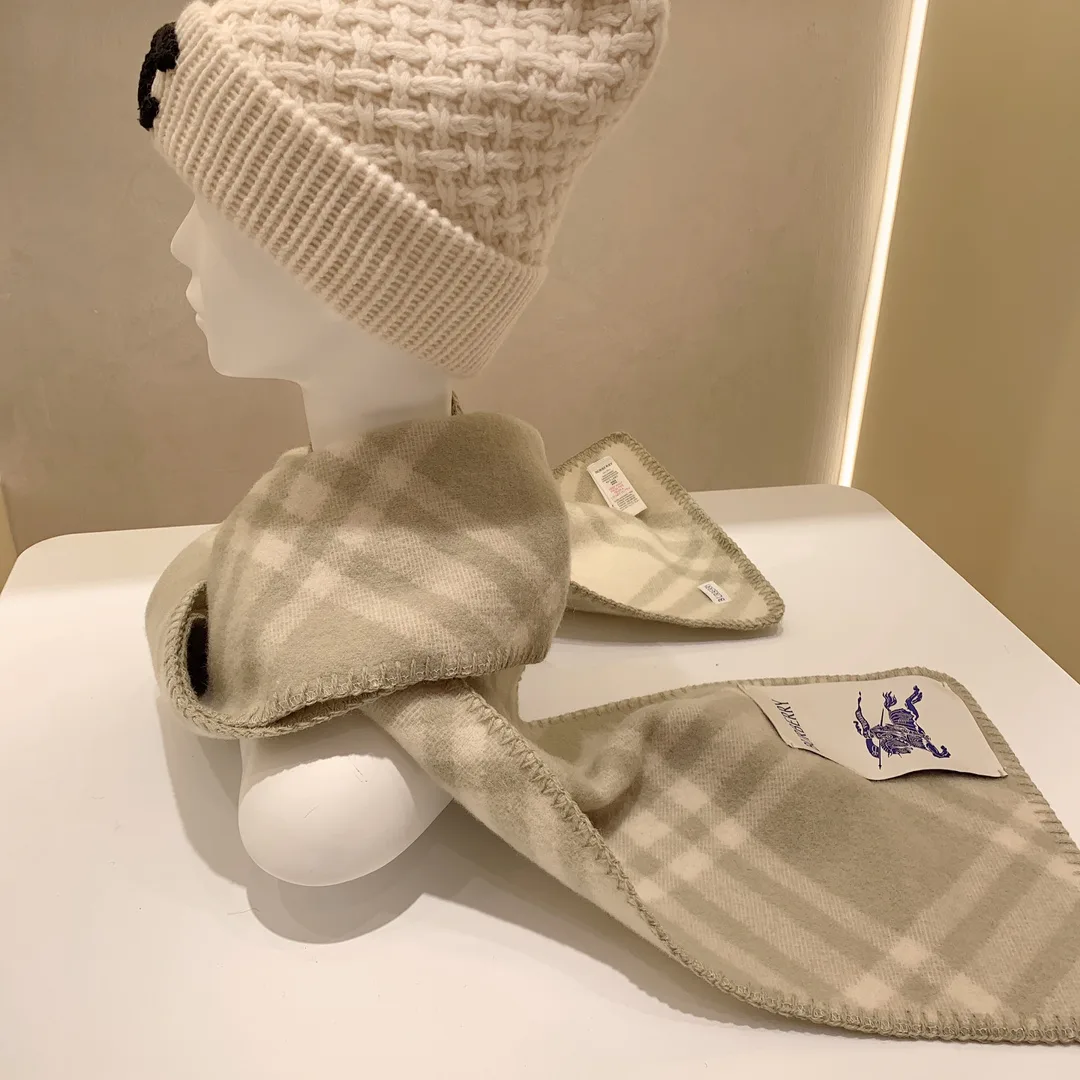 Шарфы Burberry 347543