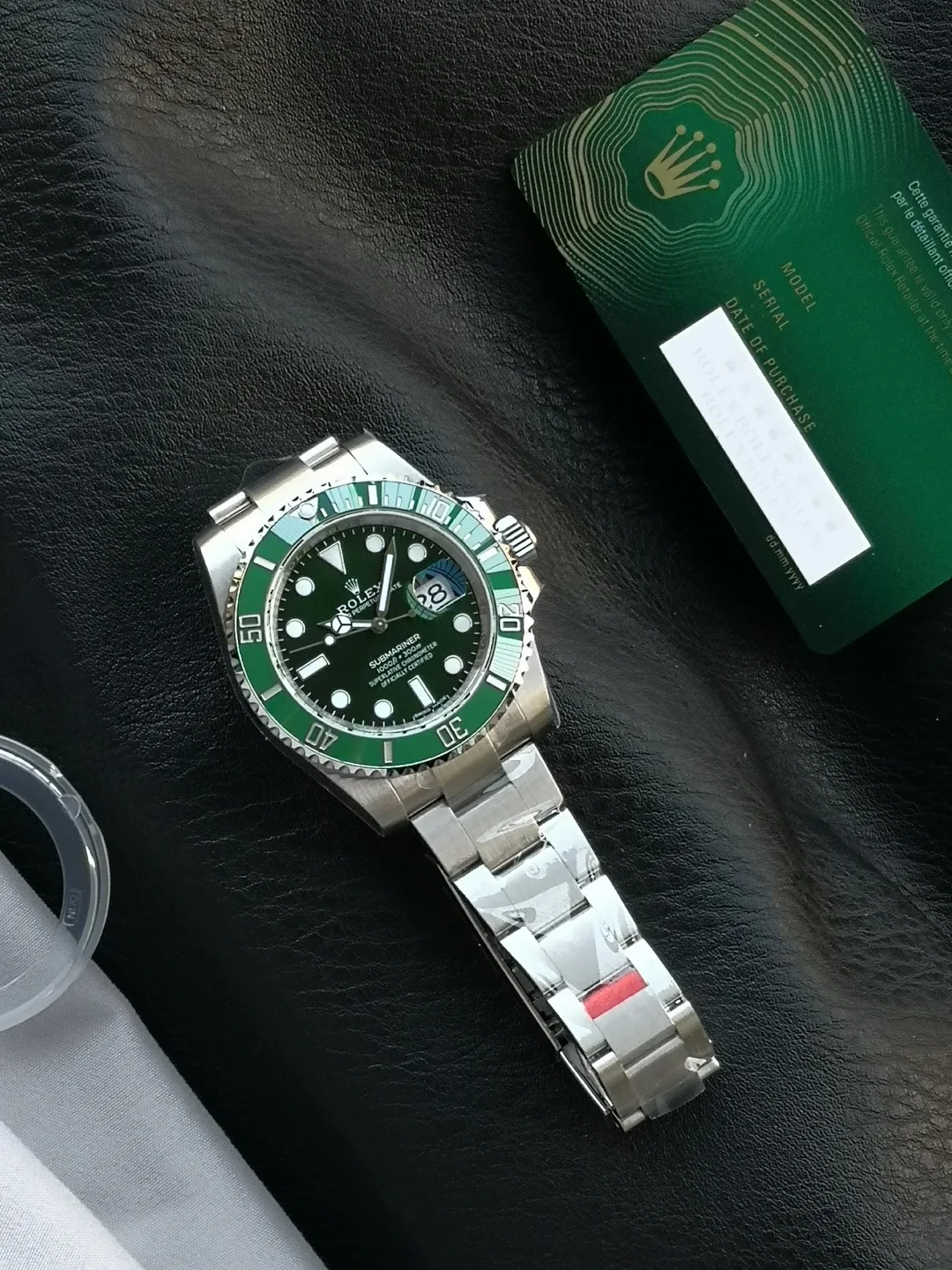 Часы Мужские Rolex 11575446