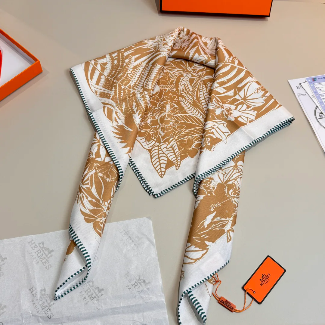 Платки Hermes 11362305