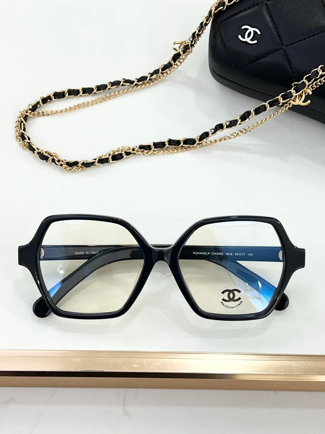 Очки Chanel 16870918