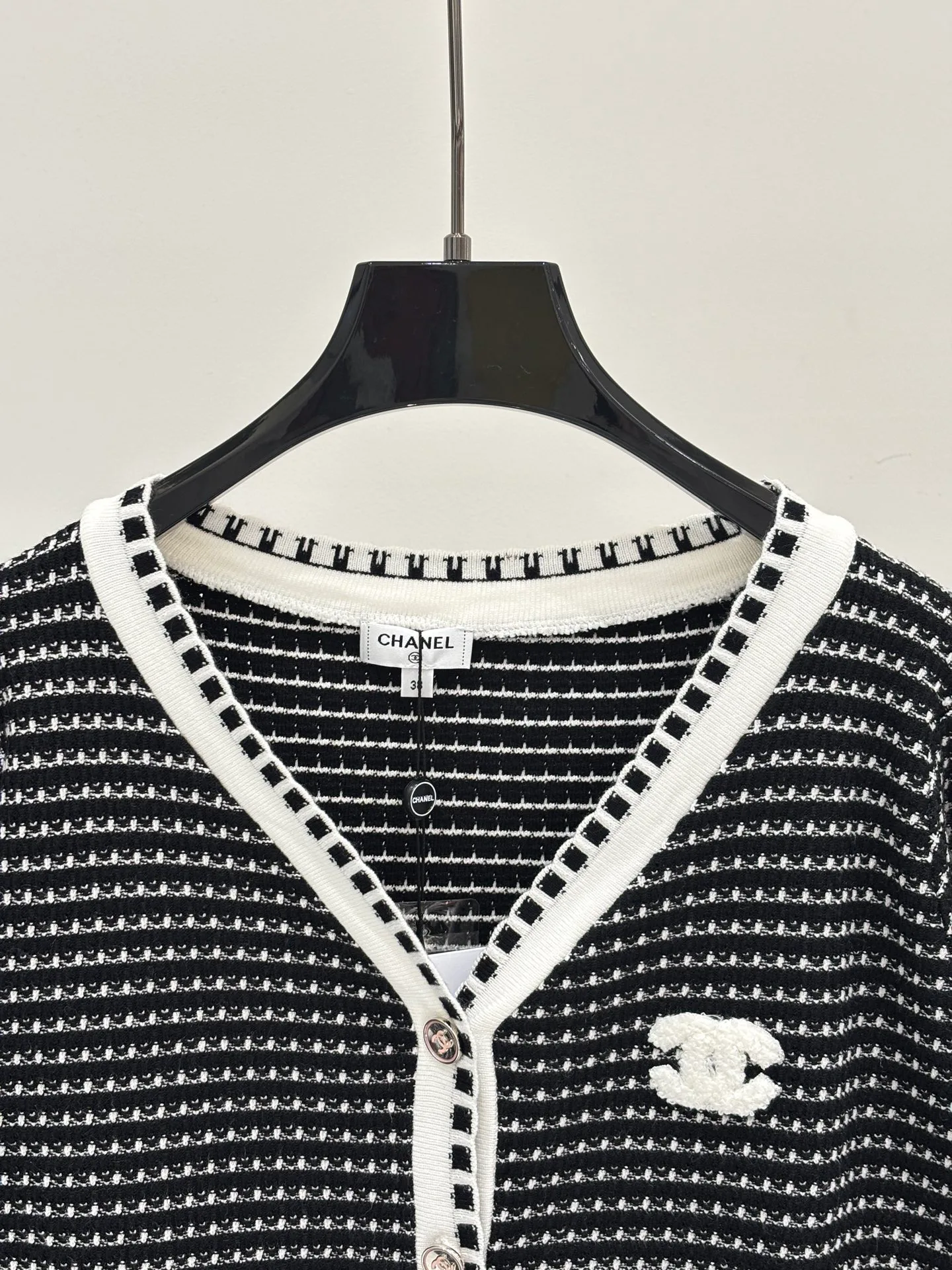 Джемперы И Свитеры Женские Chanel 17696340