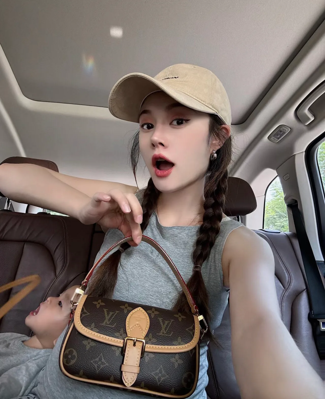 Классические Сумки Женские Louis Vuitton 11564824